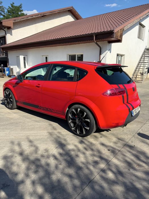 SEAT Leon 2013 — imagine 5
