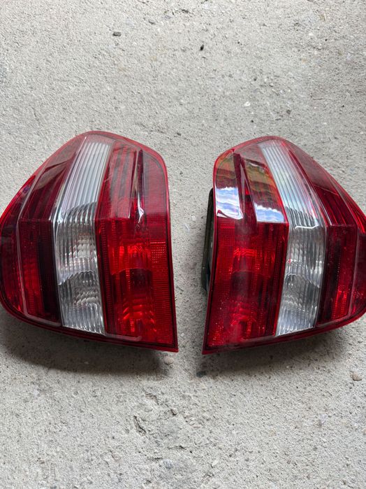 Заден стоп за Mercedes ML