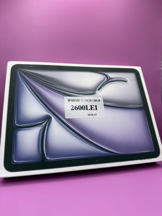 IPAD AIR 11 inch  128Gb •Matei Amanet Margeanului•