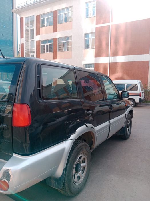 Продам Ниссан Террано 2