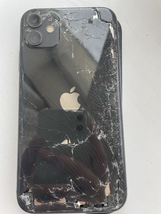 Iphone 11 в рабочем состоянии