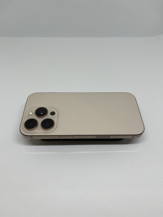 Ip 16 pro 128 gb 88%