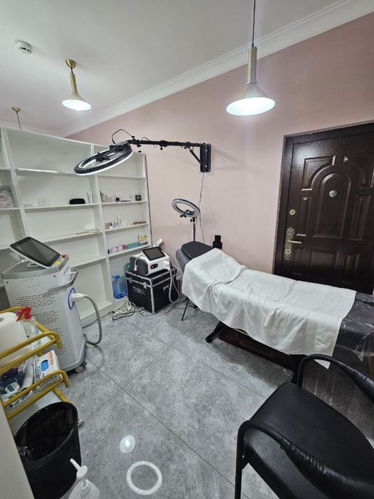 Срочно продаётся готовый бизнес