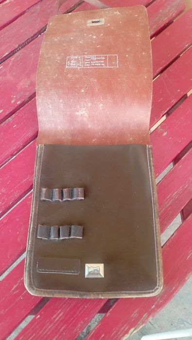 Планшет для военных