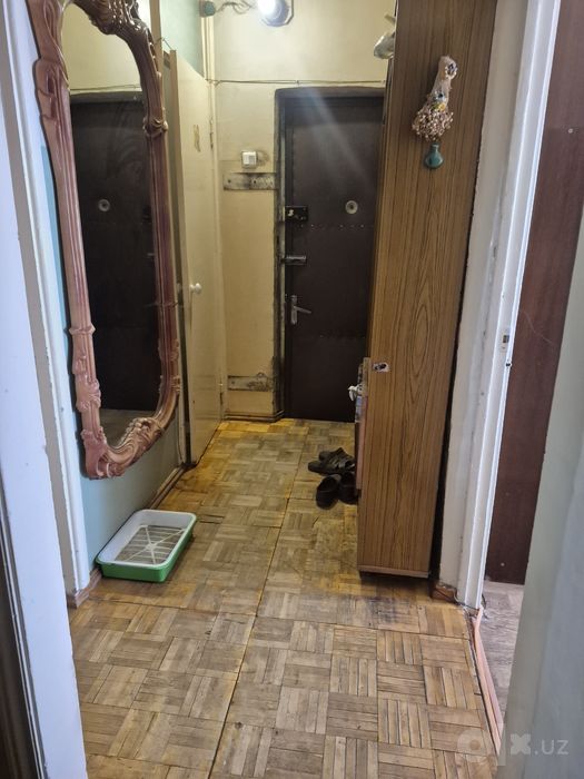 Продается СВОЯ трехкомнатная квартира на ТТЗ-2