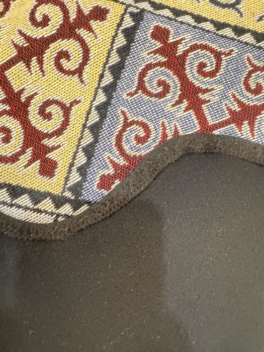 Свитер fc barcelona