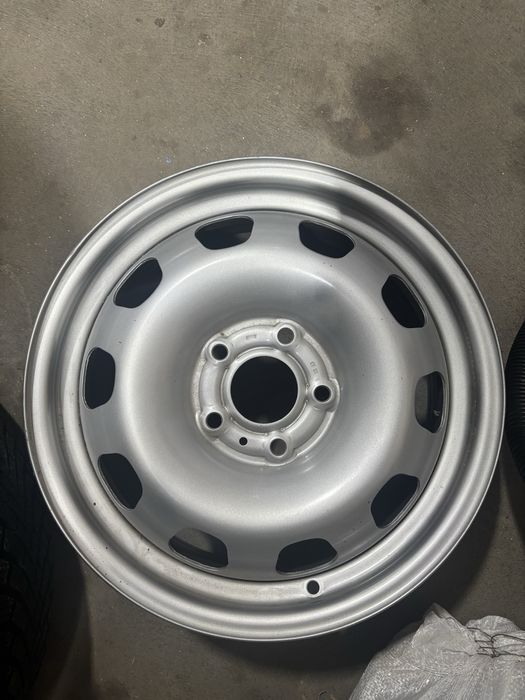 Janta 16 Dacia Duster