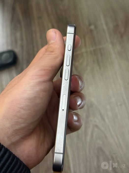Iphone 15 pro 2sim