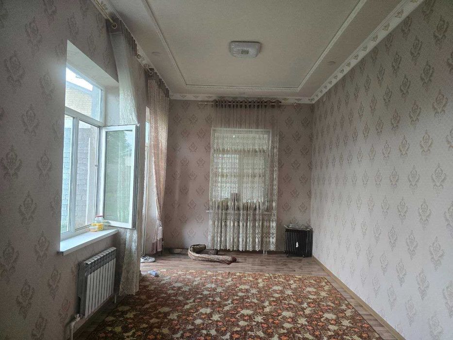 Dahbedda tayyor hovli uy sotiladi