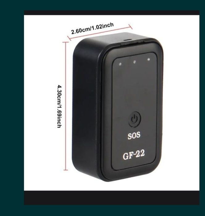 Treker gps 22 есть сим карт