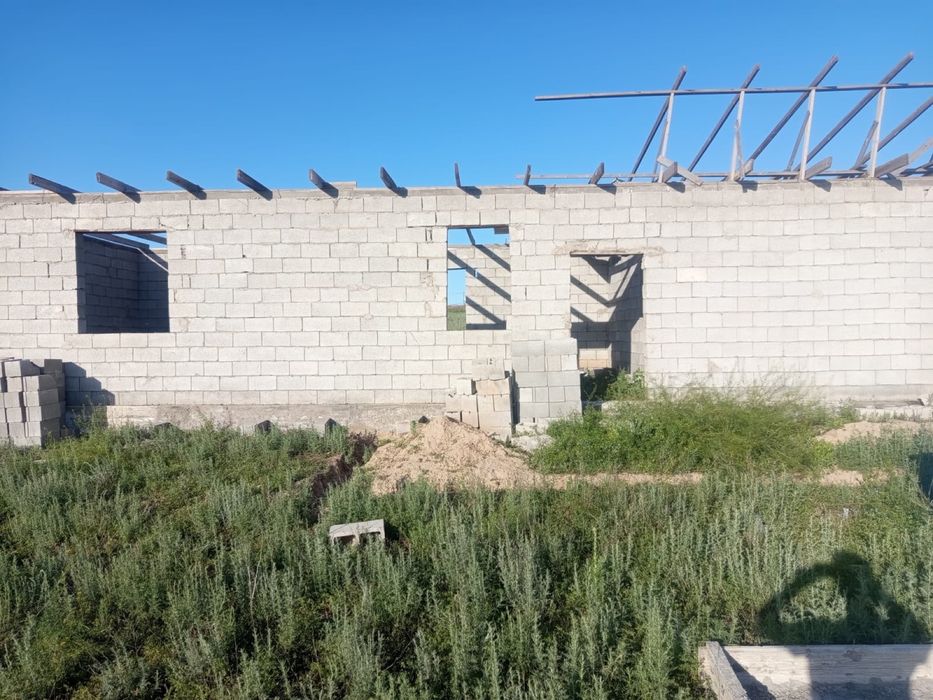 Продам участок или обмен на авто