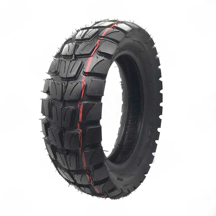 Външни и вътрешни гуми за ел. скутер (10 x 3.0) (255 x 80) (80/65 -6)