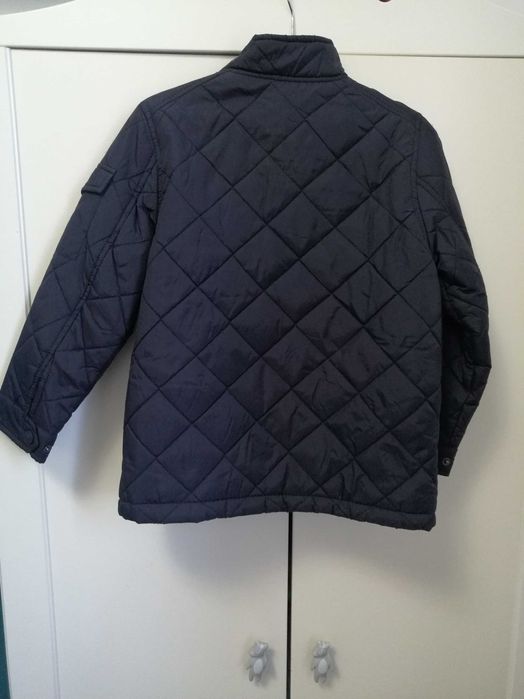 Geaca Zara copii, 116 cm, 6 ani