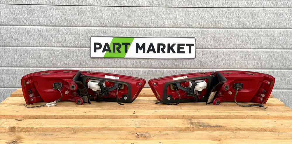 Комплект стопове AUDI A6 C7 4G Комби