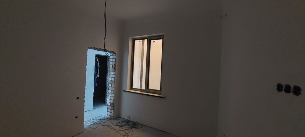 Свой участок новый Старые Сергели улица Дарё буйи