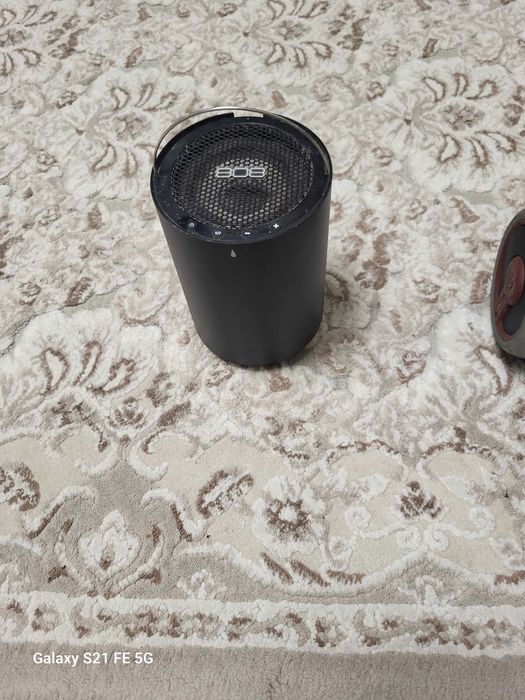 Boxa audio wireless 808 Canz audio auditie super