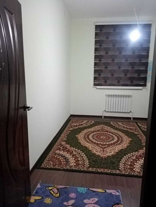 Продаётся 2-х комнатная квартира  в центре Нукуса жай сатылады