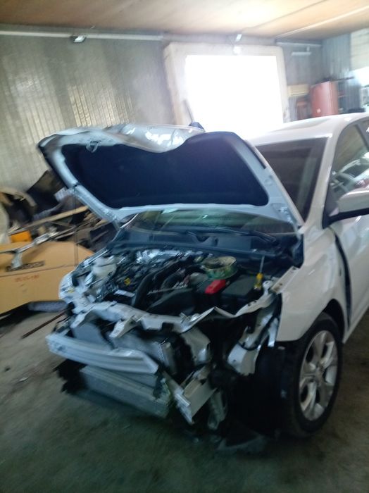 Кузовной ремонт автомяляр