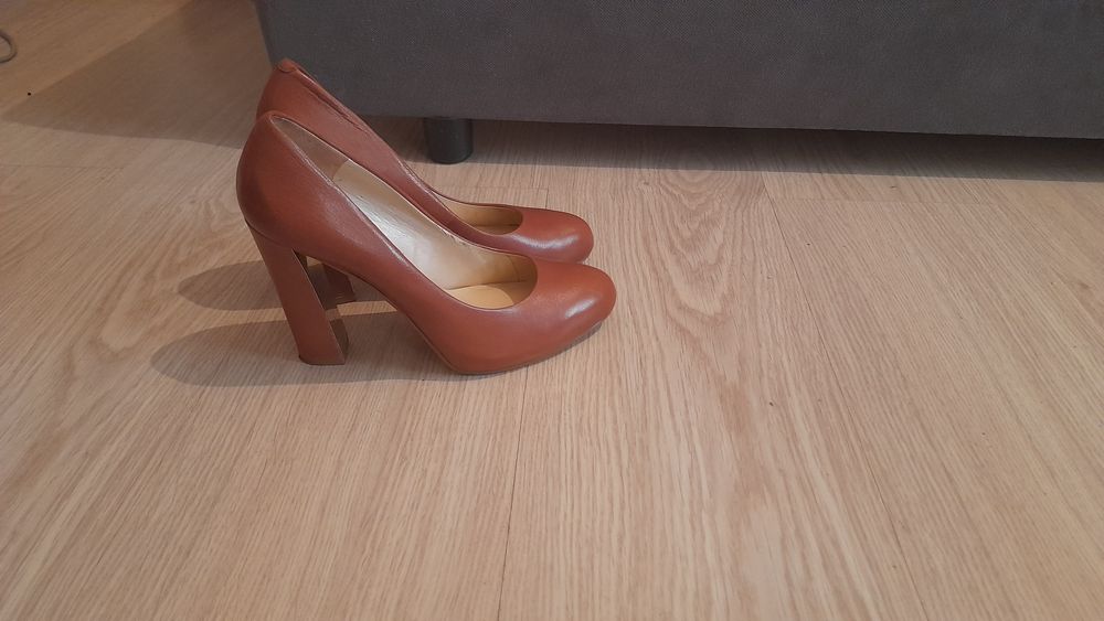 Продам туфли женские, новые