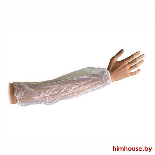 Нарукавники Одноразовые