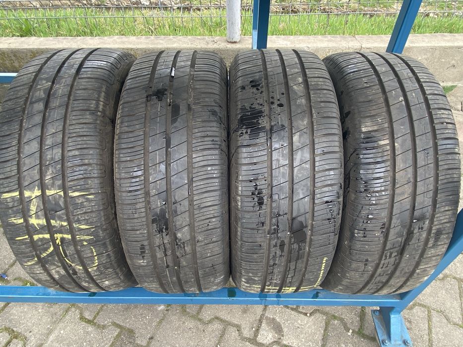 Anvelope sh vara 205/55/16 GOODYEAR