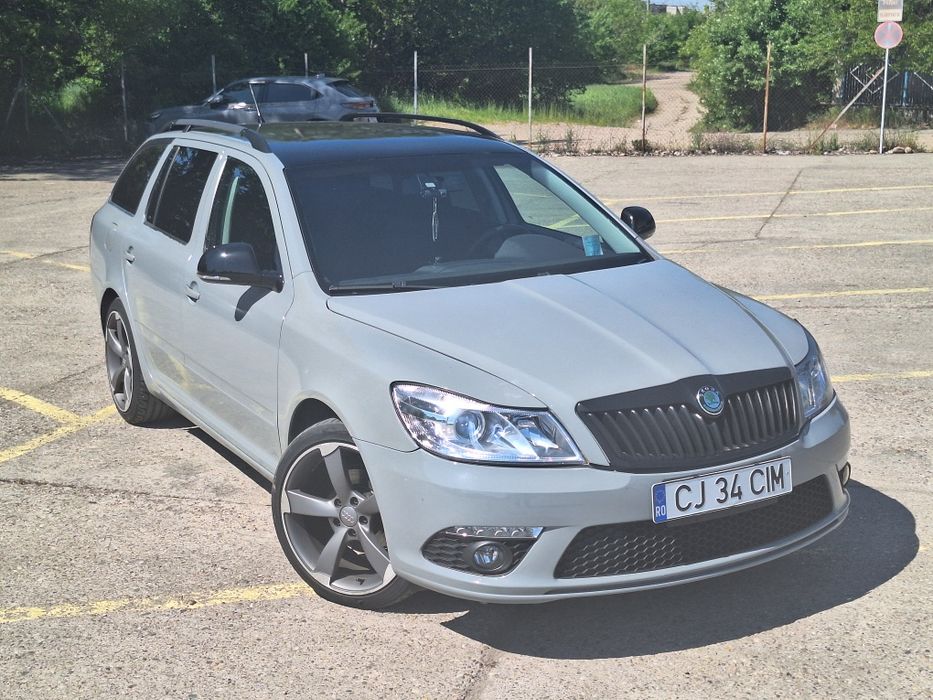 Skoda Octavia  2013 1.6 tdi