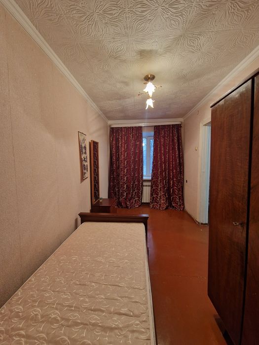 Продам 2 кв  44 квм рн Дом ветеранов