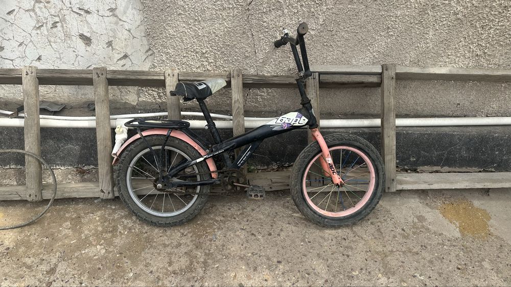 Продам велосипед детский