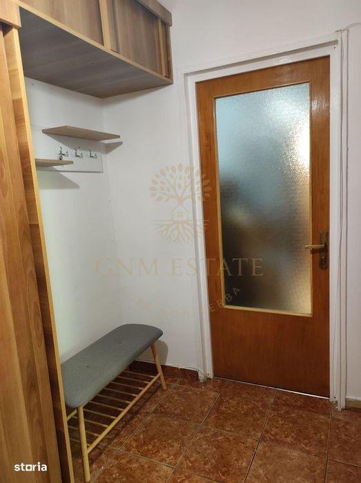3 Camere Bloc Reabilitat Auchan Drumul Taberei