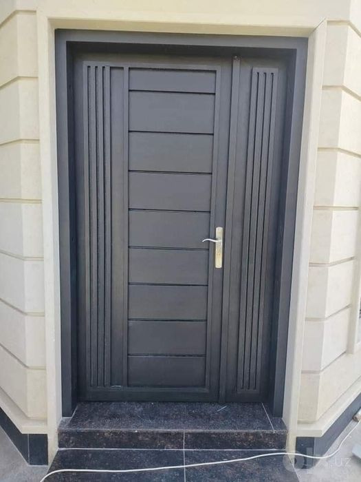Darvoza perila naves