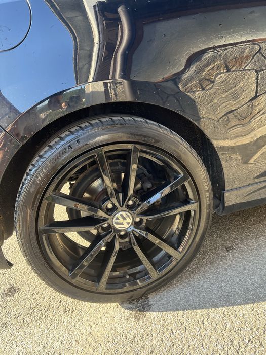 Джанти 18” 5х112 - VW, Audi, Skoda, Seat,