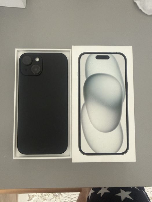 Iphone 15 and Iphone 14pro