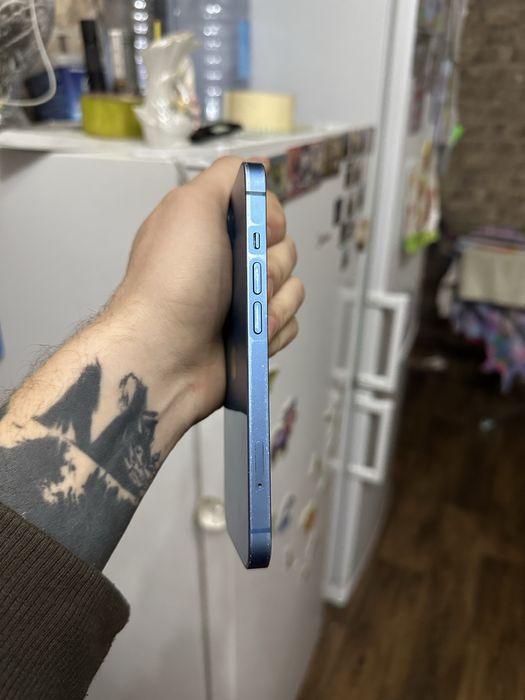 Айфон 13 256гб памяти