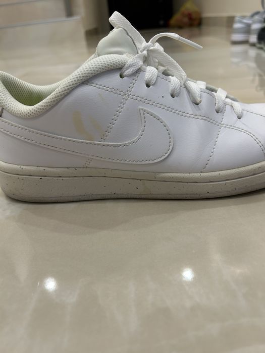 Обувки Nike Найк Бели