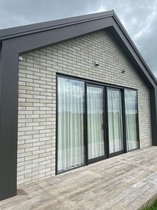 Фибропанели. Фасадные термопанели.Декор