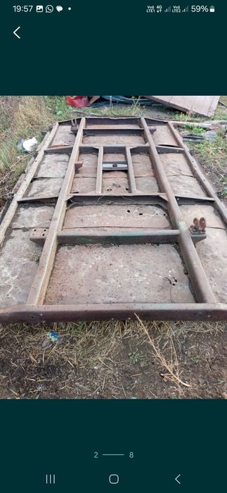 Птс площадки ссср.