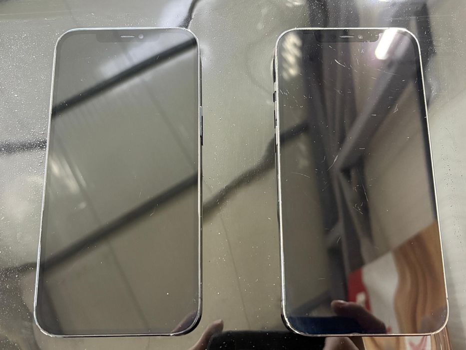 Iphone 12 Pro Max 128-256Gb