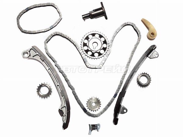 Комплект замены цепи ГРМ Toyota Camry