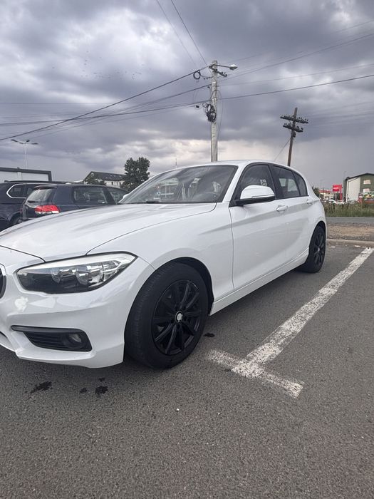 BMW  Seria 1, 116I