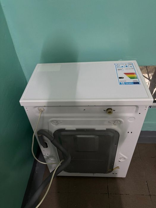 Стиральная машина LG