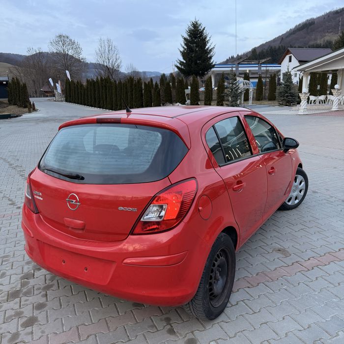 Opel Corsa ecoflex/1,3diesel/ clima