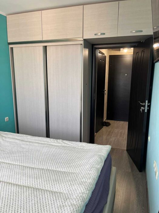 Продава се Двустаен апартамент в Пловдив, Южен - 50 кв.м за 2060 €/кв.м - Снимка #3