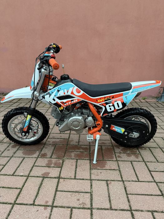 Motor Kayo KMB 60 copii (Nu KTM, Gas Gas, Husqvarna)