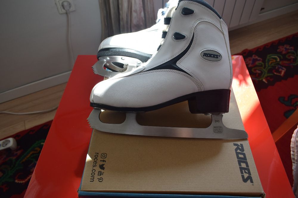 Кънки за фигурно пързаляне ROCES размер 40