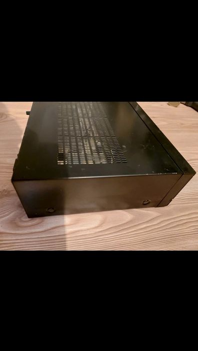 Amplificator Stereo Integrat Technics SU-X911