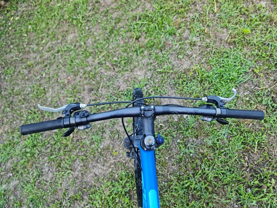 Vând bicicletă MTB Nakamura Furious
