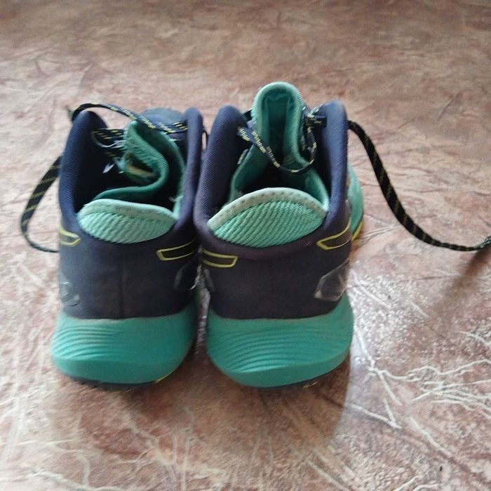 Кроссовки Asics mitarace