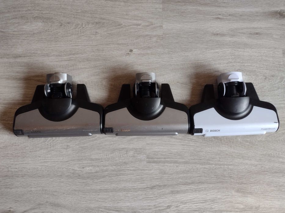 Bosch Flexxo 4 2gen четкаща глава