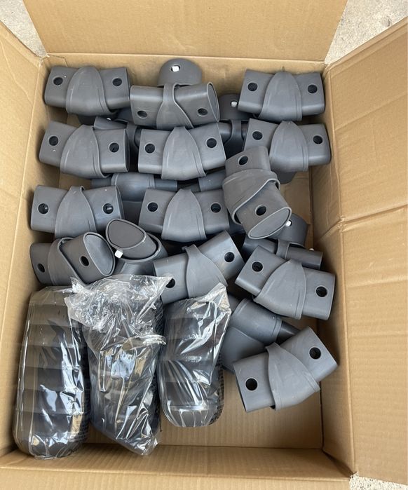 Бассейн intex