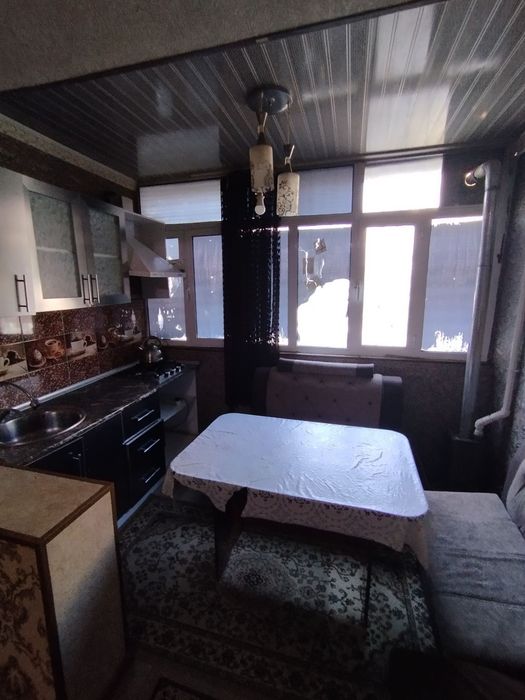 Sergeli tumanida 3-xonali kvartira ijaraga beriladi